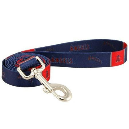 Los Angeles Angels Dog Leash