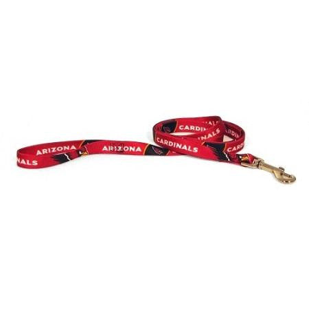 Arizona Cardinals Premium Dog Leash