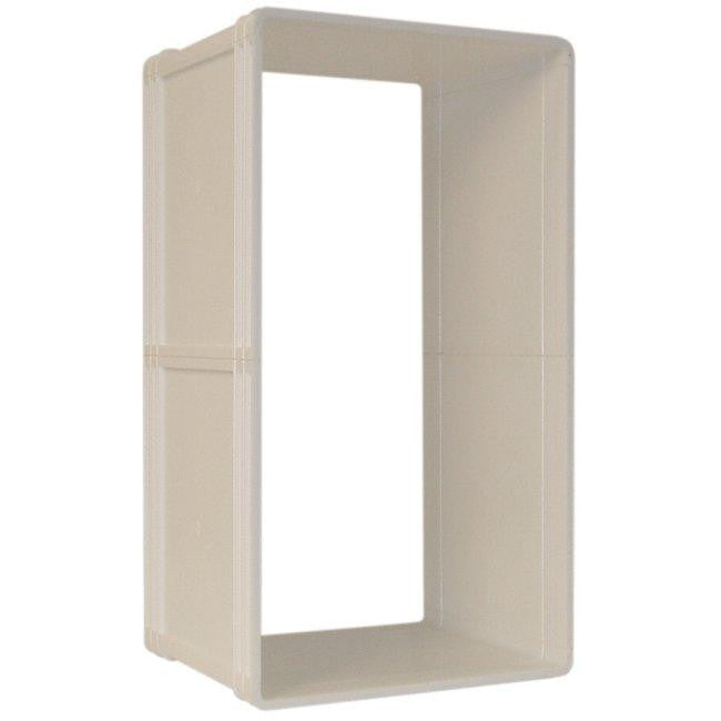 Ruff-Weather or Protector Pet Door Wall Kit - Super Large