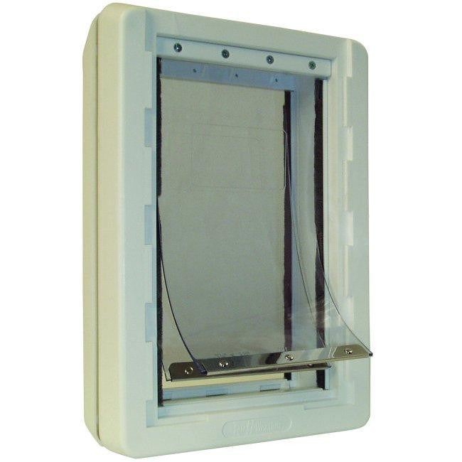 Ruff-Weather Pet Door - Super Large