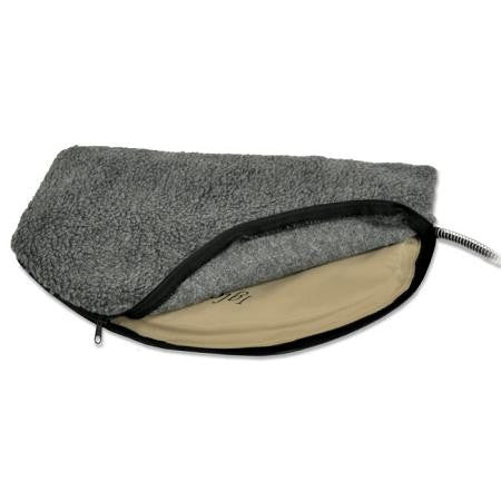 Deluxe Igloo Heated Pad Cover - Large