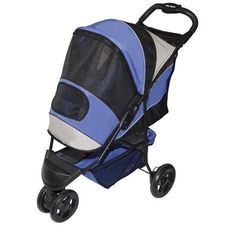 Sportster Pet Stroller