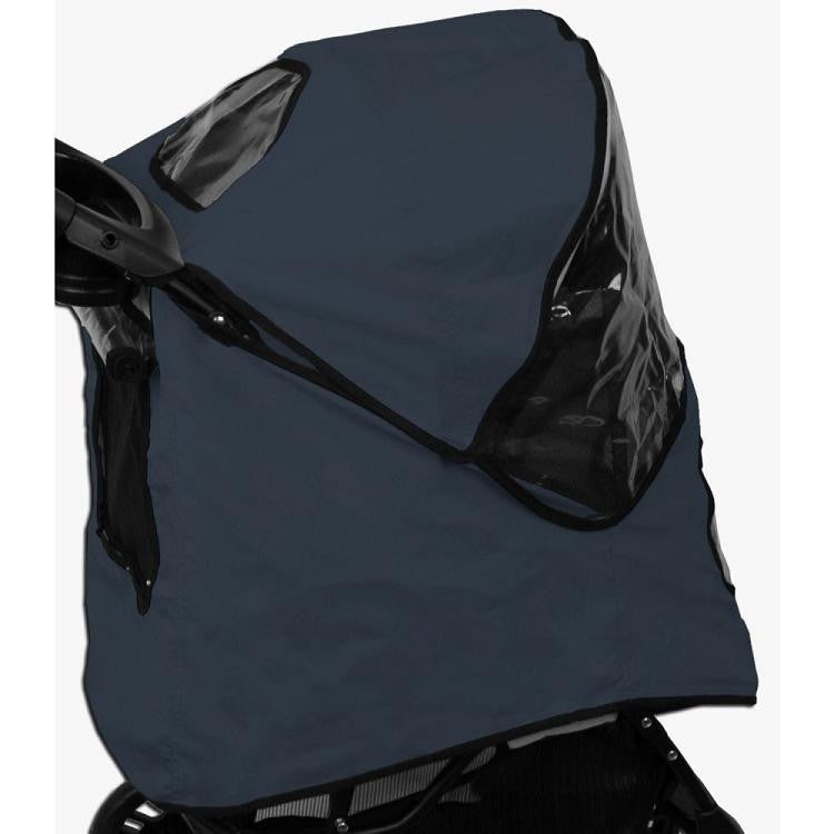 Weather Cover for AT3 Generation II Pet Stroller - Blue Sky