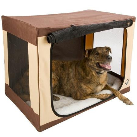 Travel Lite Soft Crate - Extra Large