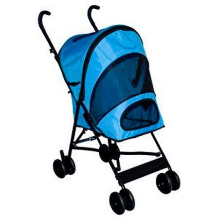 Travel Lite Pet Stroller - Sage