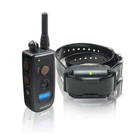 Advanced 3-4 Mile Remote Trainer