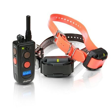 Advanced 2 Dog 3-4 Mile Remote Trainer