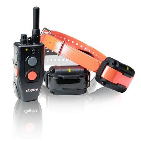 Element Hunter Series 2 Dog 1-2 Mile Remote Trainer