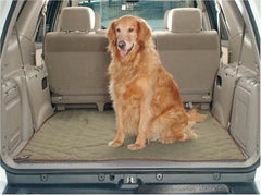 Pet Suv Cargo Liners