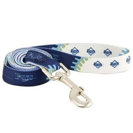 Tampa Bay Rays Dog Leash