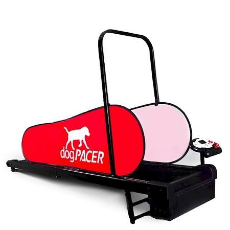 DogPacer Mini Treadmill