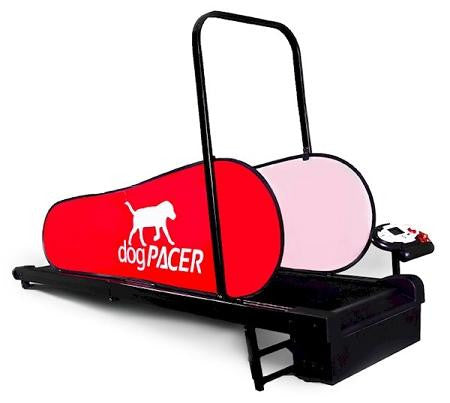 DogPacer Dog Treadmill