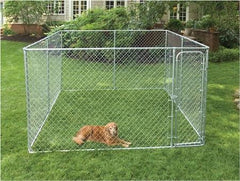 Dog Kennels &amp; Pens