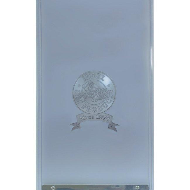 Plastic or Deluxe Ideal Pet Door Flap - Extra Large