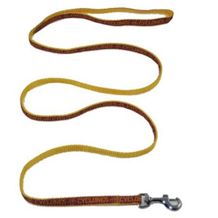 Iowa State Cyclone Leash Large
