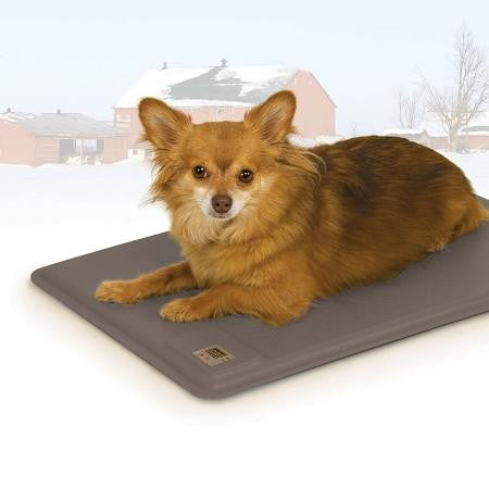 Deluxe Lectro-Kennel - Small