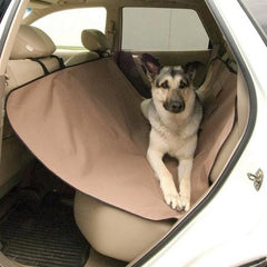 Pet Seat Covers