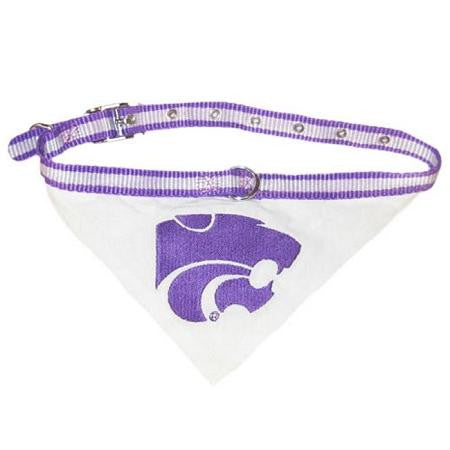 Kansas State Wildcats Bandana - Large