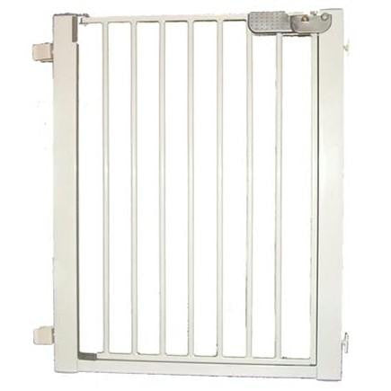 Lock N Block Sliding Glass Door Pet Gate