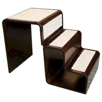 Merry 1-2-3 Pet Steps