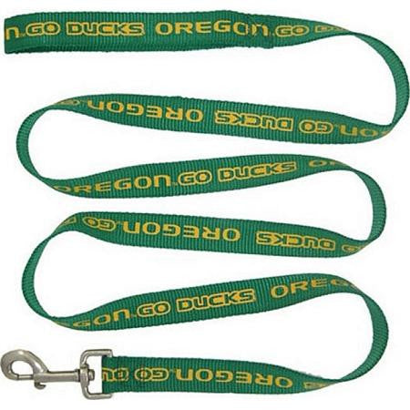 Oregon Ducks Leash Medium