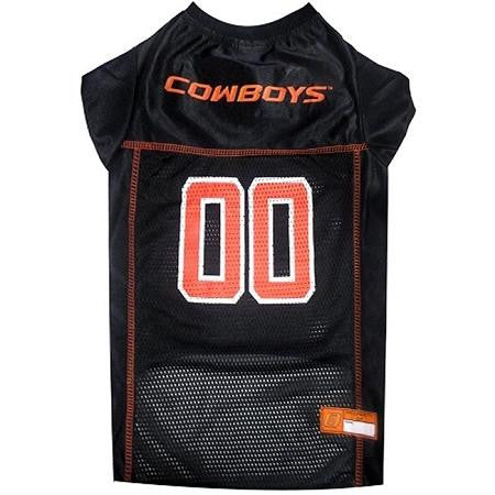 Oklahoma State Cowboys Jersey XS