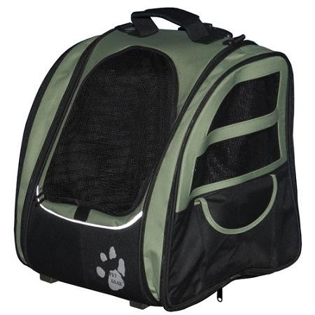 I-GO2 Traveler Pet Carrier - Sage