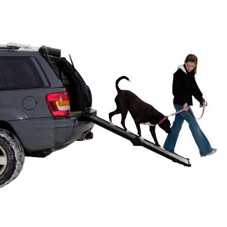 All Weather Bi-Fold Pet Ramp