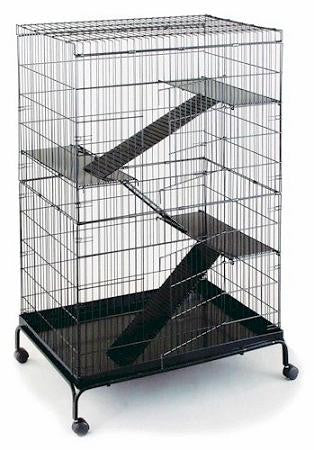 Jumbo Small Animal Cage