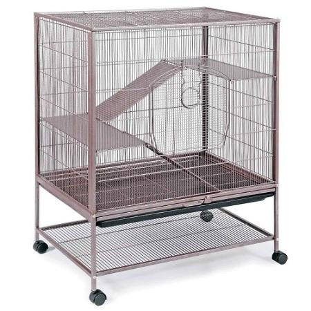 Hendryx Rat and Chinchilla Cage