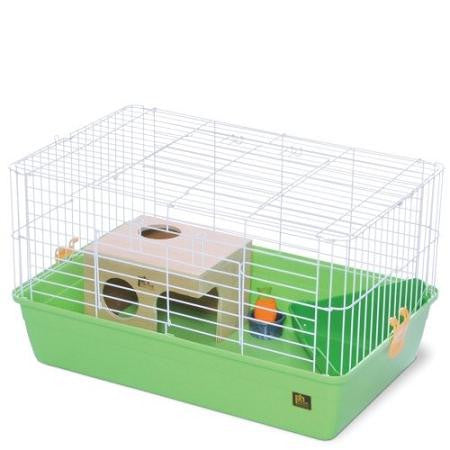 Rabbit Cage Starter Kit