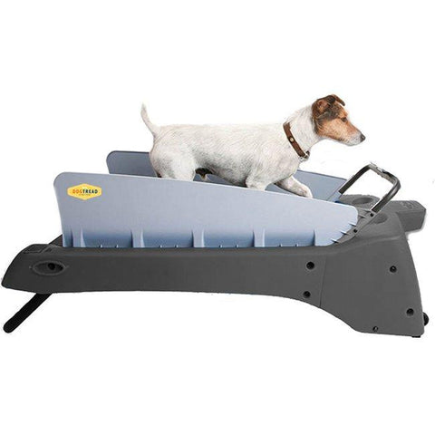 DogTread Small Dog Treadmill - With K9 Fitness Program