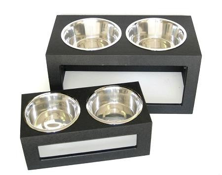 Porchside Outdoor Diner - Medium-Black