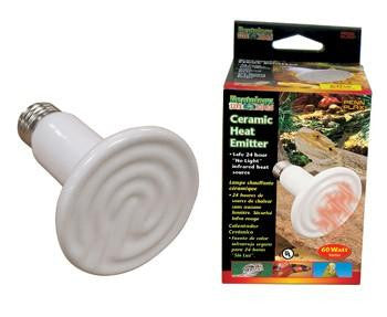 Reptology Ceramic Heat Emitter - 150 Watt