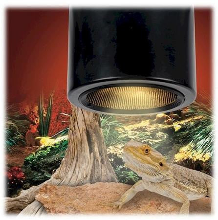 Penn Plax Reptology Vivarium Lamp