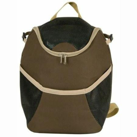 Restless Tails Euro Pet Backpack