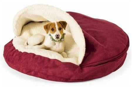 Luxury Cozy Cave - Extra Large- Pink