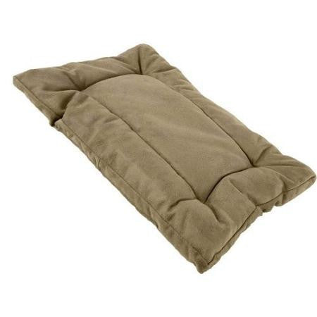 Outlast Dog Crate Bed - 27 x 39-Peat